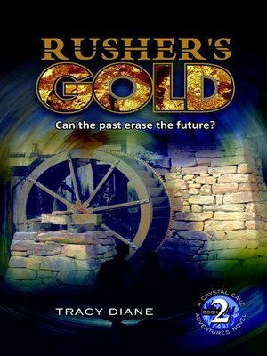 cover image of Rusher's Gold